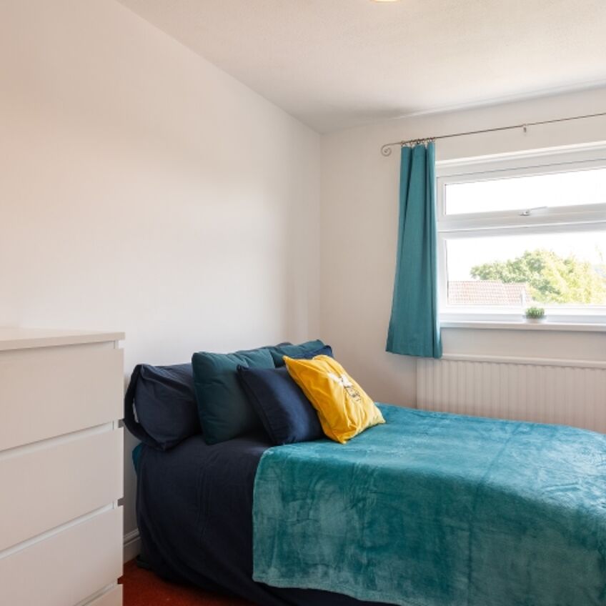 Rowan Way, Malpas. For sale with Clarke & Partners estate agent.